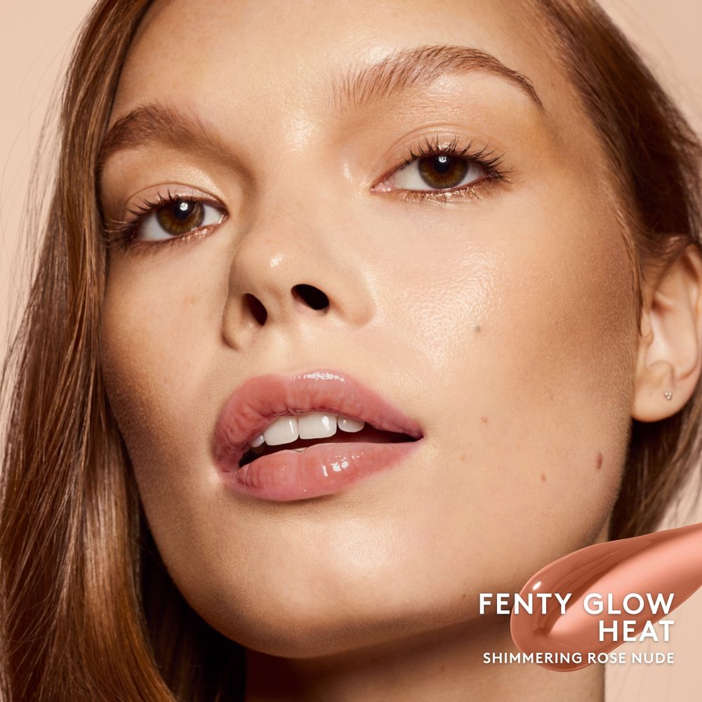 GLOSS BOMB HEAT LIPGLOSS (BRILLO LABIAL)
